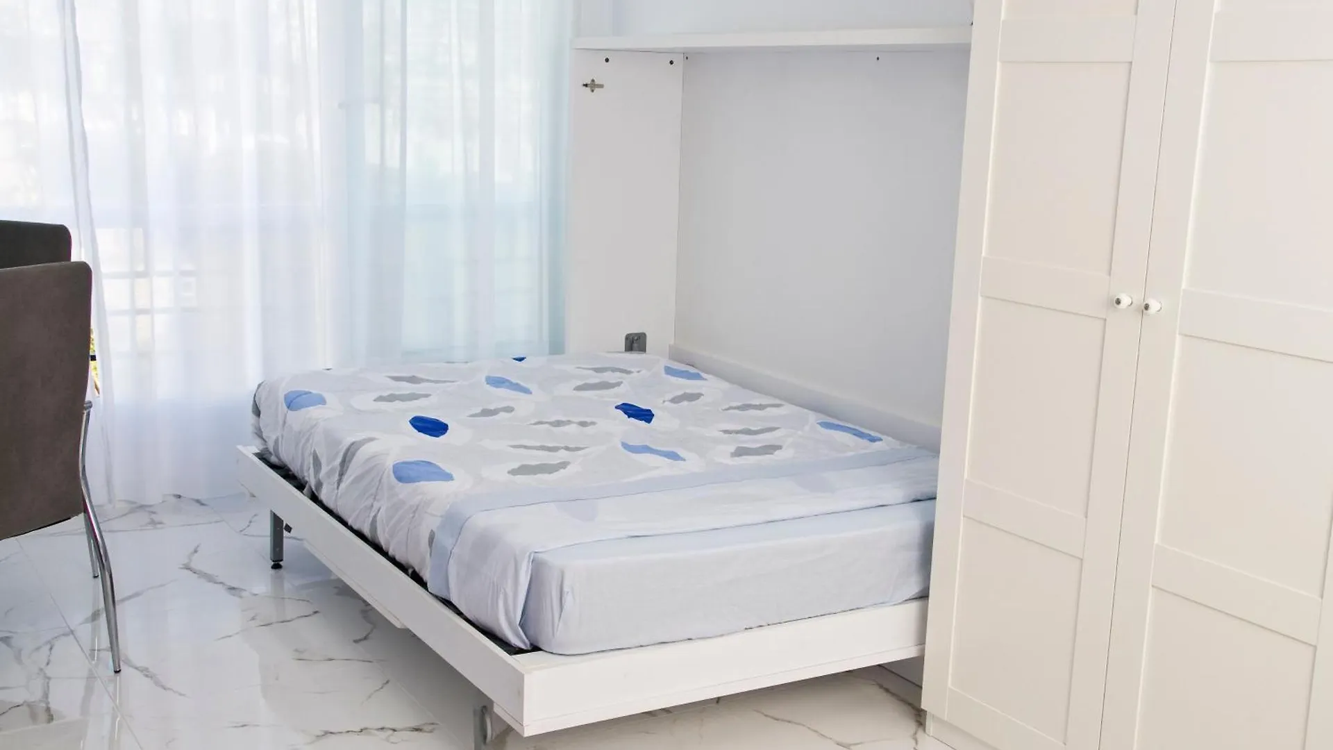 Estudio Con Piscina En Playa Carihuela Torremolinos 0*,  Hiszpania